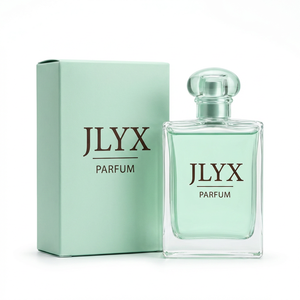 Perfume JLYX Premium Inspirado en Vainilla y Ámbar, Seguro para la Piel, para <span class=keywords><strong>Mujer</strong></span>, con Botella Recargable de Lujo - Product Image 6