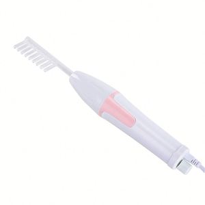 Máquina para el Tratamiento de la Caída del Cabello, Aplicador de Crema para el Crecimiento del Cabello, Peine Masajeador del Cuero Cabelludo - Product Image 5