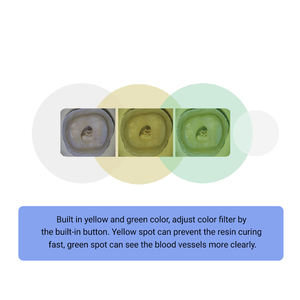 근관 및 치아 치료를 위한 치과내현미경 치과현미경 - Product Image 6