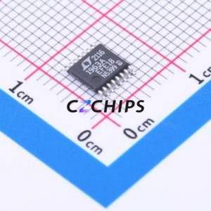 ชิปวงจรรวม TSSOP-16-EP # PBF LT1963AEFE-1.8เชิงเส้น (LDO) ของแท้และใหม่ - Product Image 1