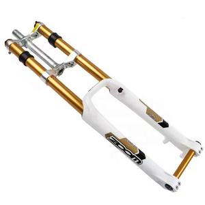 High-quality <strong>ZOOM</strong> Bicycle <strong>Fork</strong> Downhill Type <strong>Fork</strong> Suspension <strong>Fork</strong> CH-680DH(AMS)RA-26 - Product Image 2