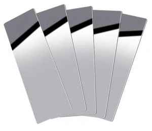 304 Hochglanz-Edelstahl platte für <span class=keywords><strong>Peel</strong></span> <span class=keywords><strong>Force</strong></span> <span class=keywords><strong>Test</strong></span> - Product Image 1