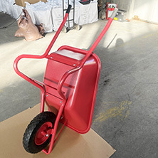 Gerobak Dorong Murah Jerman dan Gerobak Dorong Berkualitas Baik WB6414T - Product Image 5