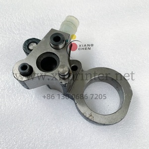 Rouleaux porte-rouleaux WD Water Form 42.030.005 42.030.006 pour pièces d'impression offset Heidelberg GTO 46/52 - Product Image 6