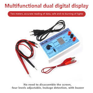 XS-000-3 ЖК-Телевизор со светодиодной подсветкой - Product Image 2