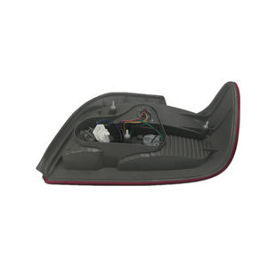 Feu arrière pour <span class=keywords><strong>TOYOTA</strong></span> CARINA AT212, phare automobile 20-1998 1999 2000 2001 405 - Product Image 4