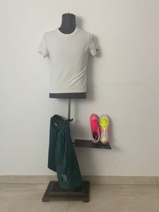 Maglia da Baseball Adi 2026 di Alta Qualità, Uniforme a Righe Sottili, T-Shirt da Baseball Personalizzabile per Club e Partite - Product Image 4