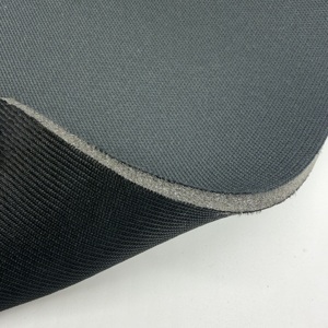 Tela de Espuma Suave con Revestimiento para Techo de Auto y Plantillas, Aislante, Grosor Personalizado, Rollo de 1.5m - Product Image 1