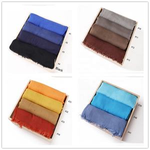 卸売人気イスラム教徒女性スカーフ売れ筋ショール工場価格高品質コットンビスコース小さなクリンクルレーヨンヒジャーブ - Product Image 6