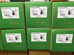 Condensatore per Ventilatore a Bassa Tensione Schnei Der BLRCS339A407B48, Condensatore 480V BLRCS339A407B48 33.9/40.7KVAR 480V, 100% Nuovo di Fabbrica - Product Image 3