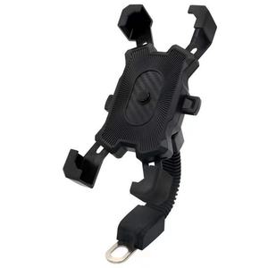 Soporte Universal para Teléfono Móvil de Bicicleta con Rotación de 360 Grados, Nuevo Modelo 2025 - Product Image 3