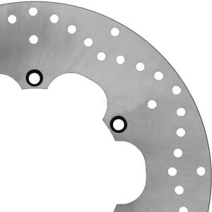 Disco Freno Anteriore Personalizzato da 280mm per Moto DUCATI 750 Sport / Paso - Product Image 2