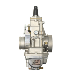 CARBURATORE TM28 28mm per Yamaha Kawasaki Suzuki Honda Aprilia <span class=keywords><strong>Piaggio</strong></span> 125-250cc <span class=keywords><strong>2</strong></span>/4 tempi ATV/UTV Moto da Corsa Fuoristrada - Product Image 4