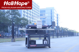 Distributor Model Automatic Advanced Multi Function High Speed Single Head Computer Multi Needle Embroidery <b>Machine</b> - Product Image 3