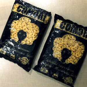 มักกะโรนีทางลัด-Comori 500จีเอ็มวุ้นเส้นที่ดีที่สุดที่มีคุณภาพสูงพาสต้าแบรนด์ในอียิปต์พร้อมที่จะส่งออก - Product Image 2