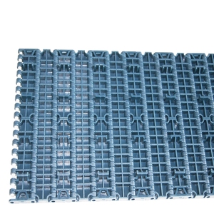 side flex <b>chain</b> for spiral conveyor with bearing 1873SS-K2000-Z - Product Image 5