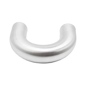 2.5ท่ออลูมิเนียมอินเตอร์คูลเลอร์สากล "3" - Product Image 1