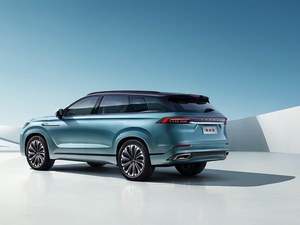 Barato <span class=keywords><strong>Chery</strong></span> <span class=keywords><strong>Tiggo</strong></span> <span class=keywords><strong>9</strong></span> 2025 2,0 T Tracción automática de dos ruedas Nuevo coche de gasolina <span class=keywords><strong>Precio</strong></span> de fábrica SUV de gasolina media Alta calidad <span class=keywords><strong>Chery</strong></span> Auto - Product Image 2
