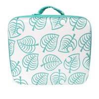 Sac de console de jeu portable étanche de grande capacité pour les voyages en plein air avec logo personnalisé étui de transport en EVA