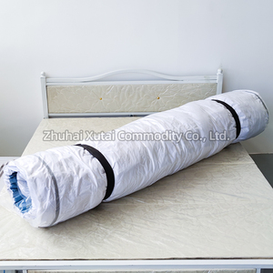 Twin Queen King Nệm Nén Lưu Trữ Tại Nhà Túi Không Gian Chân Không Để Đóng Gói Nệm - Product Image 5