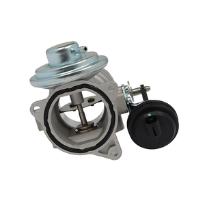 Soupape de recirculation des gaz d'échappement Wanray Golf MK4 <span class=keywords><strong>Bora</strong></span> A3 1.9 TDI PD ASZ ARL Pièce d'échappement 038131501AT 038131501T - Product Image 3