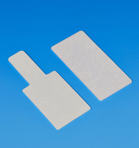 Carte de nettoyage en gros CR80 pour tous les lecteurs de cartes, imprimantes, distributeurs automatiques de billets, terminaux de point de vente, imprimantes de serrures de porte, kit de cartes de nettoyage Zebra Evolis - Product Image 2