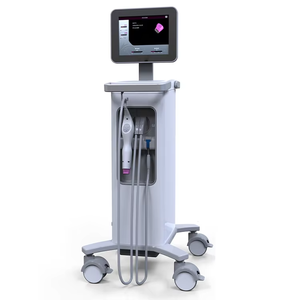 Generation Therm Non Invasive Fractional System for Non-Invasive Anti Medical EstheticianAging Skin Tightening - Product Image 1
