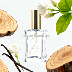 Quaker Tùy Chỉnh Lâu Dài Tươi Hoa & Trái Cây Phun Hương Thơm Cho Phụ Nữ Bán Buôn Nước Hoa Sương Mù Quyến Rũ Dễ chịu Mùi - Product Image 4