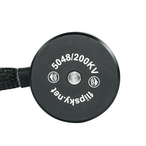 Flipsky Hiệu Suất Cao 200kv 1300W 5048 Outrunner Động Cơ Không Chổi Than Cho Xe Đạp Điện Và Xe Tay Ga Lướt Sóng - Product Image 6