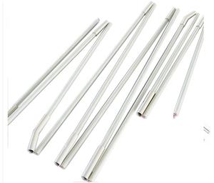 Varillas/Postes Flexibles <span class=keywords><strong>de</strong></span> Fibra <span class=keywords><strong>de</strong></span> Vidrio para Tiendas <span class=keywords><strong>de</strong></span> Campaña, Estructura <span class=keywords><strong>de</strong></span> Mosquitero - Product Image 1