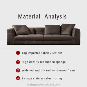 Juego de sofás blancos de lujo, muebles comerciales, sofá de cine para club nocturno, juegos de sofás inteligentes franceses de lujo de Pvc - Product Image 3