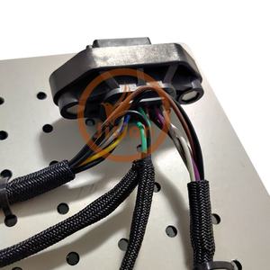 Conjunto de Cableado 4P-9537 4P9537 para Motor 3176B 3176C 3196 Excavadora 345B E345B 365B - Product Image 6