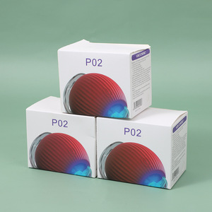 Juguetes Interactivos para Mascotas al por Mayor, Pelota Inteligente Automática para Perros, Pelota Rodante de Silicona para Gatos - Product Image 6
