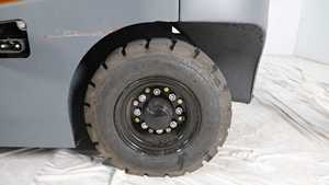 Venta Caliente de Fábrica de Montacargas en <span class=keywords><strong>China</strong></span>, Montacargas Eléctrico de Bajo Precio y Buena Calidad, 1.5T 2T 2.5T 3T 1.6TS - Product Image 6