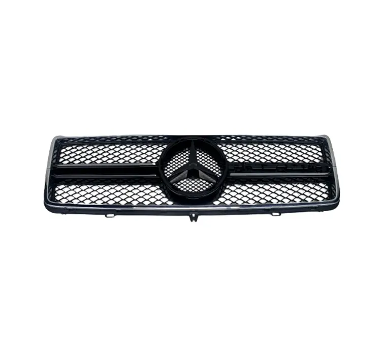 Lưới Tản Nhiệt Phía Trên RSTFA Cho Mercedes Benz G63 G65 AMG W463 4638880011 Aa4638880423 46388005239999