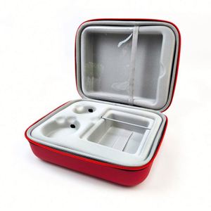 กระเป๋าใส่ Starlink Mini EVA น้ำหนักเบาพิเศษ กันน้ำ กันกระแทก พร้อมสายสะพายไหล่ - Product Image 1