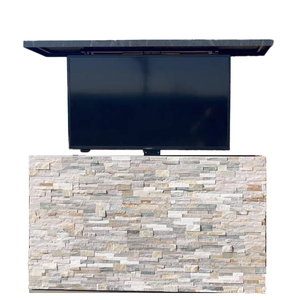 Soporte <span class=keywords><strong>Elevador</strong></span> Eléctrico para TV <span class=keywords><strong>de</strong></span> 32-70 Pulgadas con Ajuste Automático <span class=keywords><strong>de</strong></span> Altura, <span class=keywords><strong>Elevador</strong></span> <span class=keywords><strong>de</strong></span> <span class=keywords><strong>Monitor</strong></span> LCD para Uso en Interiores - Product Image 1