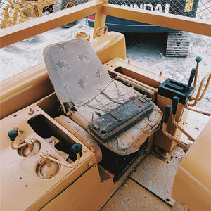 Bulldozer Cat D7G D7R Usado en Buenas Condiciones, Máquina de Minería, Tractor de Orugas, Bulldozer Caterpillar Usado en Venta - Product Image 4