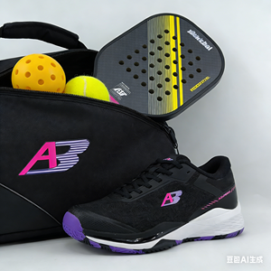 <span class=keywords><strong>Scarpe</strong></span> da <span class=keywords><strong>Tennis</strong></span> Professionali Leggere Unisex ODM/OEM per Sport Indoor, <span class=keywords><strong>Scarpe</strong></span> da Badminton e Pickleball per <span class=keywords><strong>Uomo</strong></span>, <span class=keywords><strong>Scarpe</strong></span> da Padel - Product Image 2