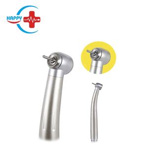 Mini pieza de mano dental portátil médica de alta velocidad, conjunto de pieza de mano de alta velocidad, 2 uds. - Product Image 2