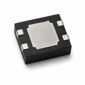 SHT40-AD1B-R3 เซ็นเซอร์วัดอุณหภูมิและความชื้น I2C DFN-4-EP 1.5x1.5 มม. 1.08-3.6V สำหรับการตรวจสอบสภาพแวดล้อม - Product Image 1