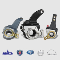Ensemble d'ajustement de la fourche d'attelage pour camions, destiné aux exploitants de flottes, aux ateliers de réparation de remorques et à l'entretien de véhicules lourds