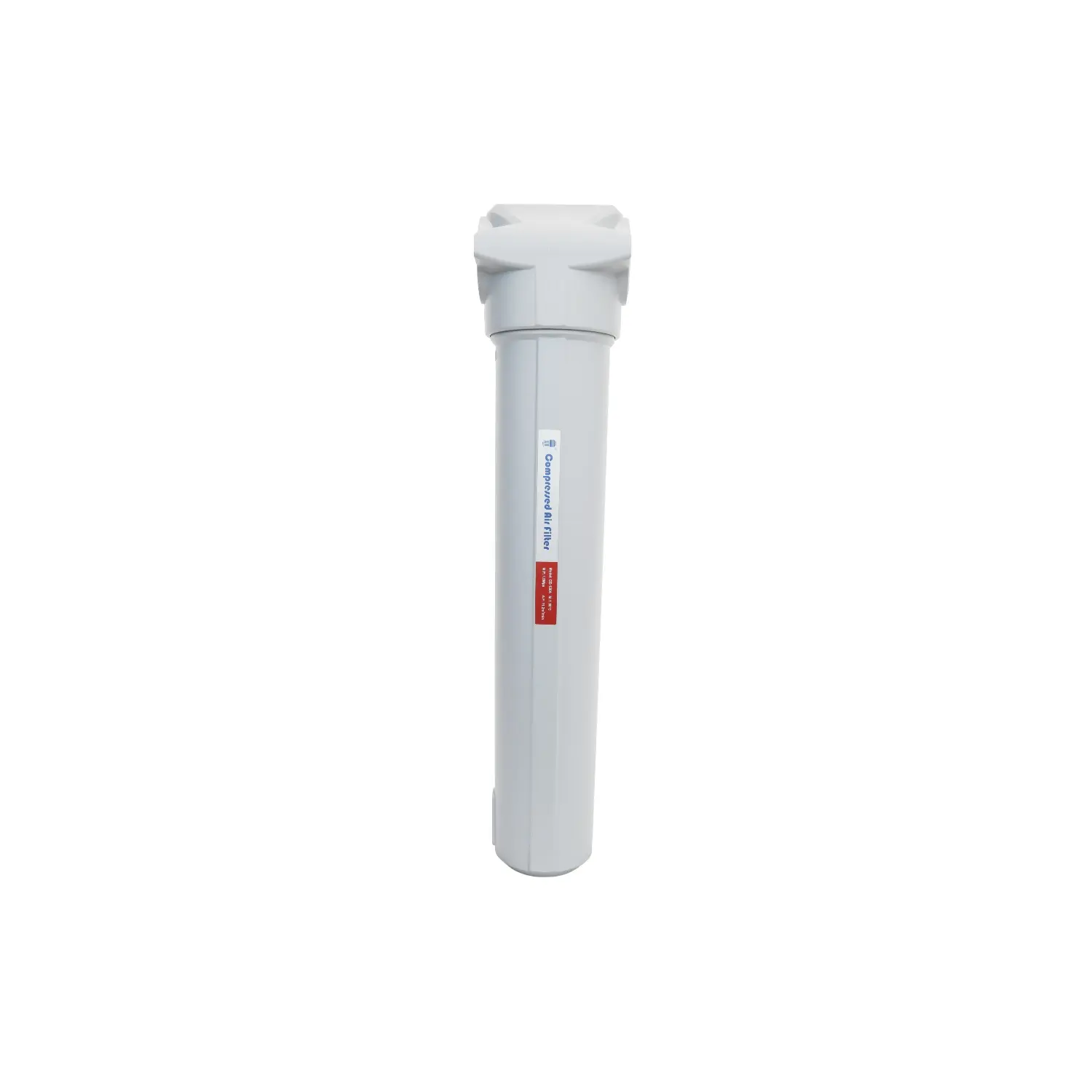 China Yineng Factory Wholesales High Quality CE Series 1.0 Mpa Compressed Air Filter