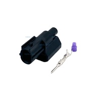 6188-0657 Boîtier de connecteur de faisceau de câblage automobile, type femelle, fabricant fournisseur