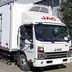 Hot sale Chinese Truck Reefer Unit Truck Refrigeration System For Transport Frozen Food Truck Refrigeration Unit
