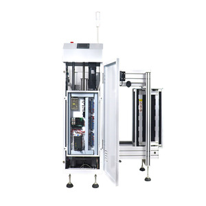Mesin pemuat majalah Universal pemuat PCB jalur produksi <span class=keywords><strong>SMT</strong></span> untuk pcba pcb - Product Image 2