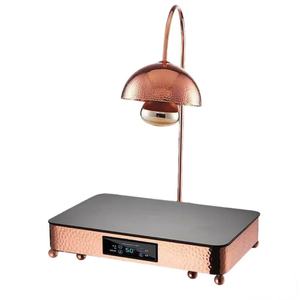 Lampada Riscaldante Retrattile per Alimenti, Scaldavivande Commerciale per <span class=keywords><strong>Ristoranti</strong></span>, Buffet e Uso Domestico - Product Image 1