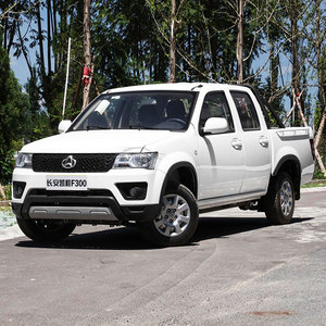 2023 2022 Changan Kaicheng F70 F300 AWD <span class=keywords><strong>รถ</strong></span>กระบะจีนความเร็ว<span class=keywords><strong>สูง</strong></span>รถกระบะ<span class=keywords><strong>4X4</strong></span>อัตโนมัติ Changan Kaicene F300 Changan <span class=keywords><strong>รถ</strong></span> - Product Image 4
