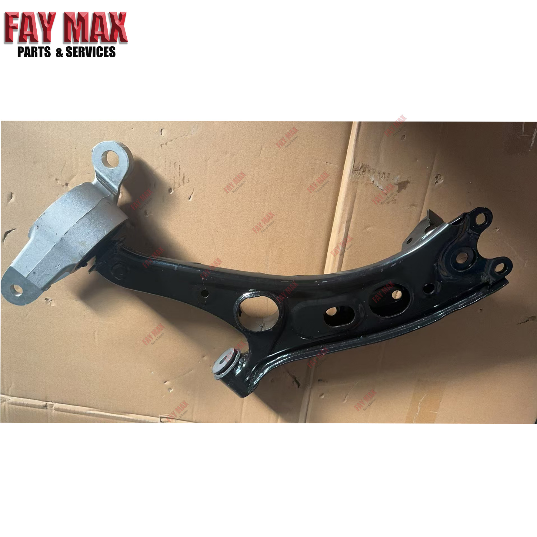 Honda HR-V ZR-V Control Arm 51350-3V0-J00 - OEM Spare Part