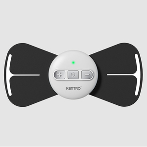 Masajeador electrónico de pulso corporal estimulador de alivio del dolor acupuntura máquina de terapia Digital con almohadillas de electrodos - Product Image 1